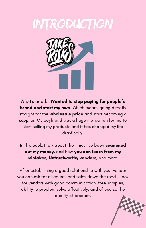 Lash Brand Blueprint: Build your own product line from scratch